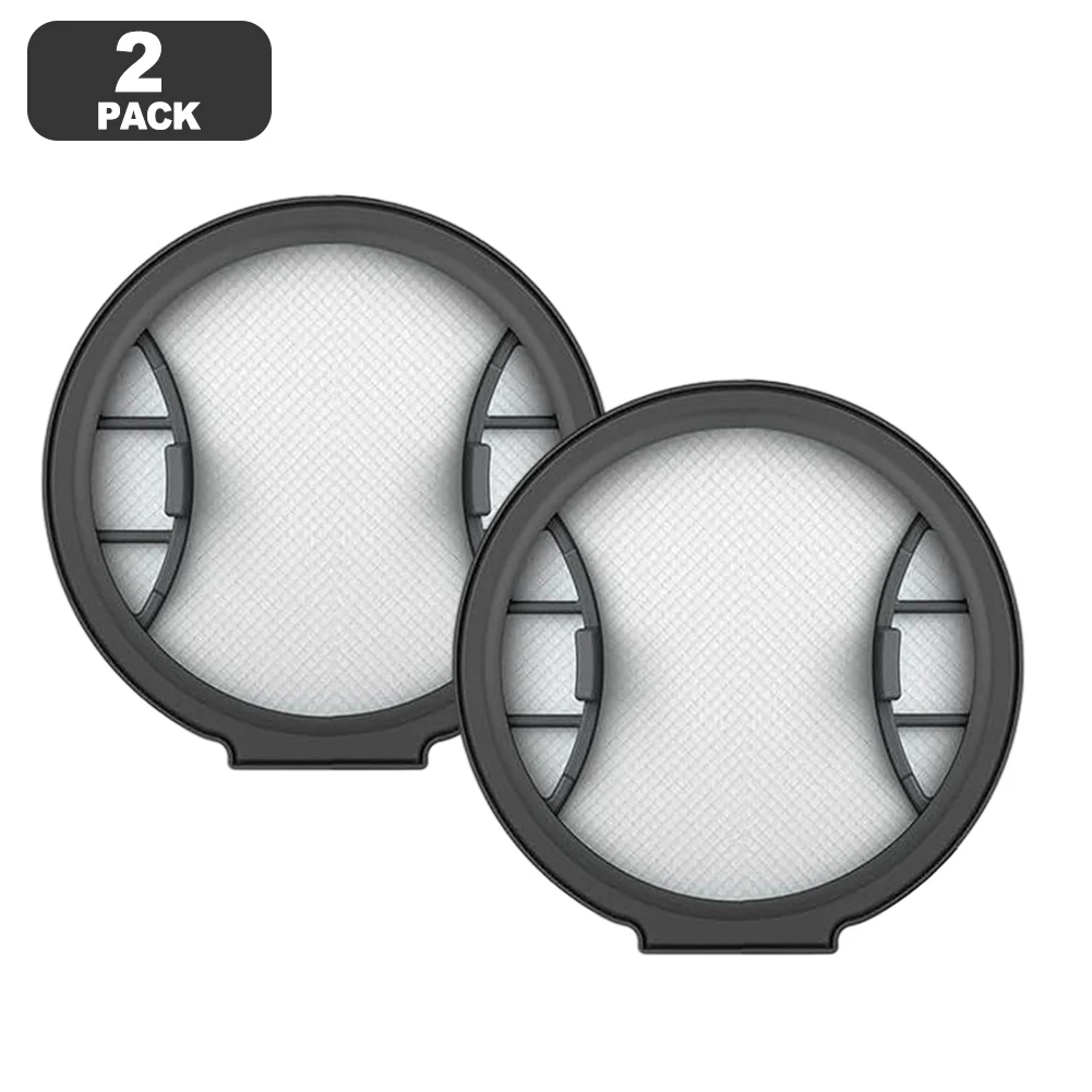 

Filter Kit Cordless Vacuum Filter Daily Cleaning Compatible With 2000 Series Fine Dust Capture For 3000 Series