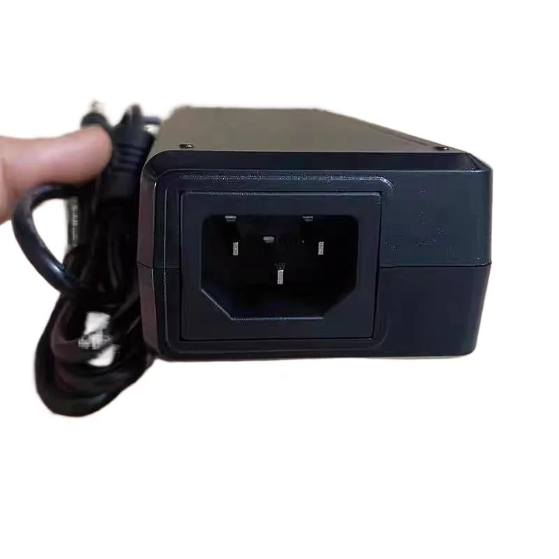 DAJING Dajing DJ-120500-SA Power Adapter 12V5A Touch Screen Monitoring Jukebox Computer LCD Monitor