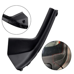 Left Car Cowl Extension Trim Cover For Nissan Tiida 2005-2010 66895-ED50A 66894-ED500 Cowl Grille Outer Cover