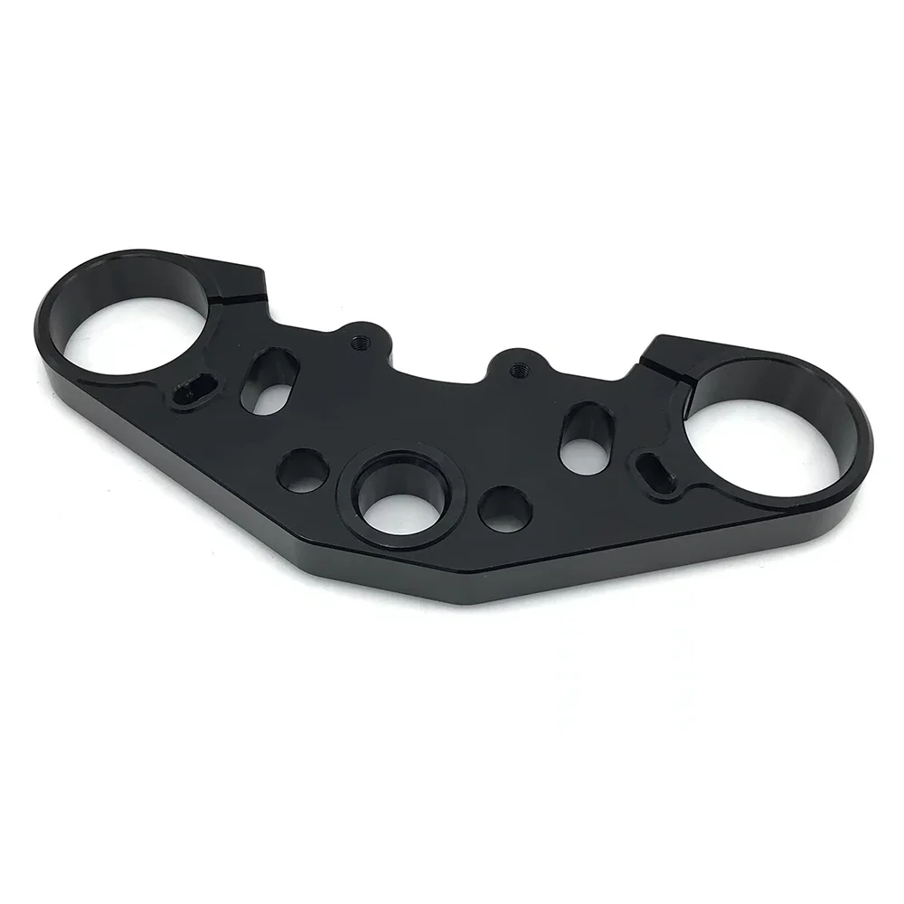 For YAMAHA YZF R15 V3 Motorcycle Front Fork Lowering Triple Tree Upper Top Clamp Yoke V3.0 2017-2019 2020 2021 2022 Accessories