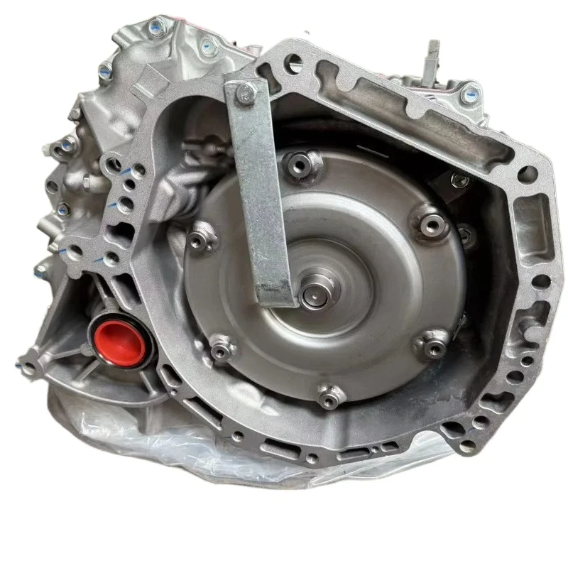 

for JF015CVT Continuously Variable Transmission Remanufactured Gearbox with Gasket for Replace/Repair 3 Months Warranty