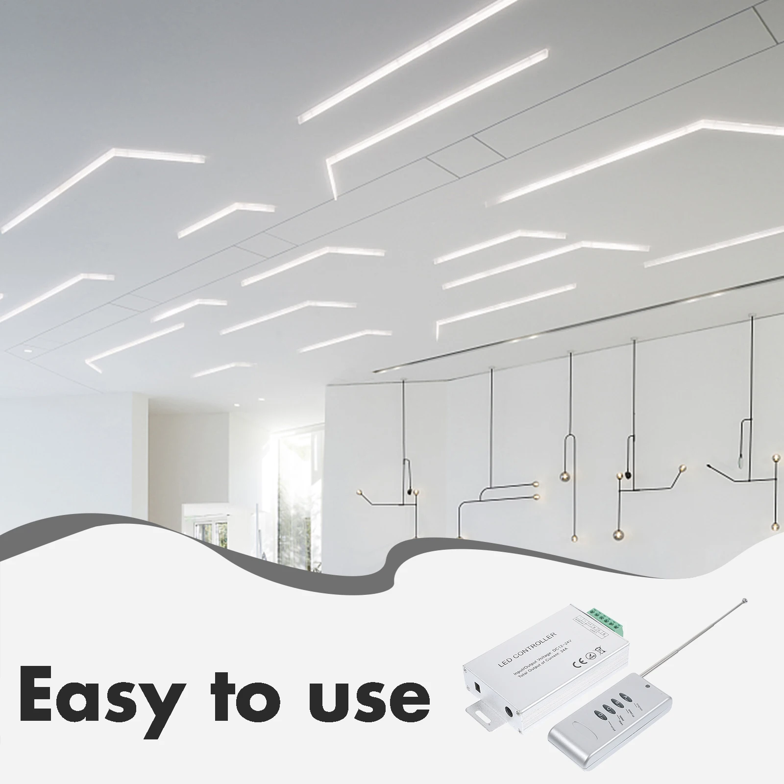 

led controller controller remote control wireless