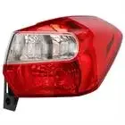 

Rear Tail Light Right Side Fits For 2013-2015 Subaru XV Crosstrek & 2012-2016 Subaru Impreza Passenger Side Tail Lamp DC 12V