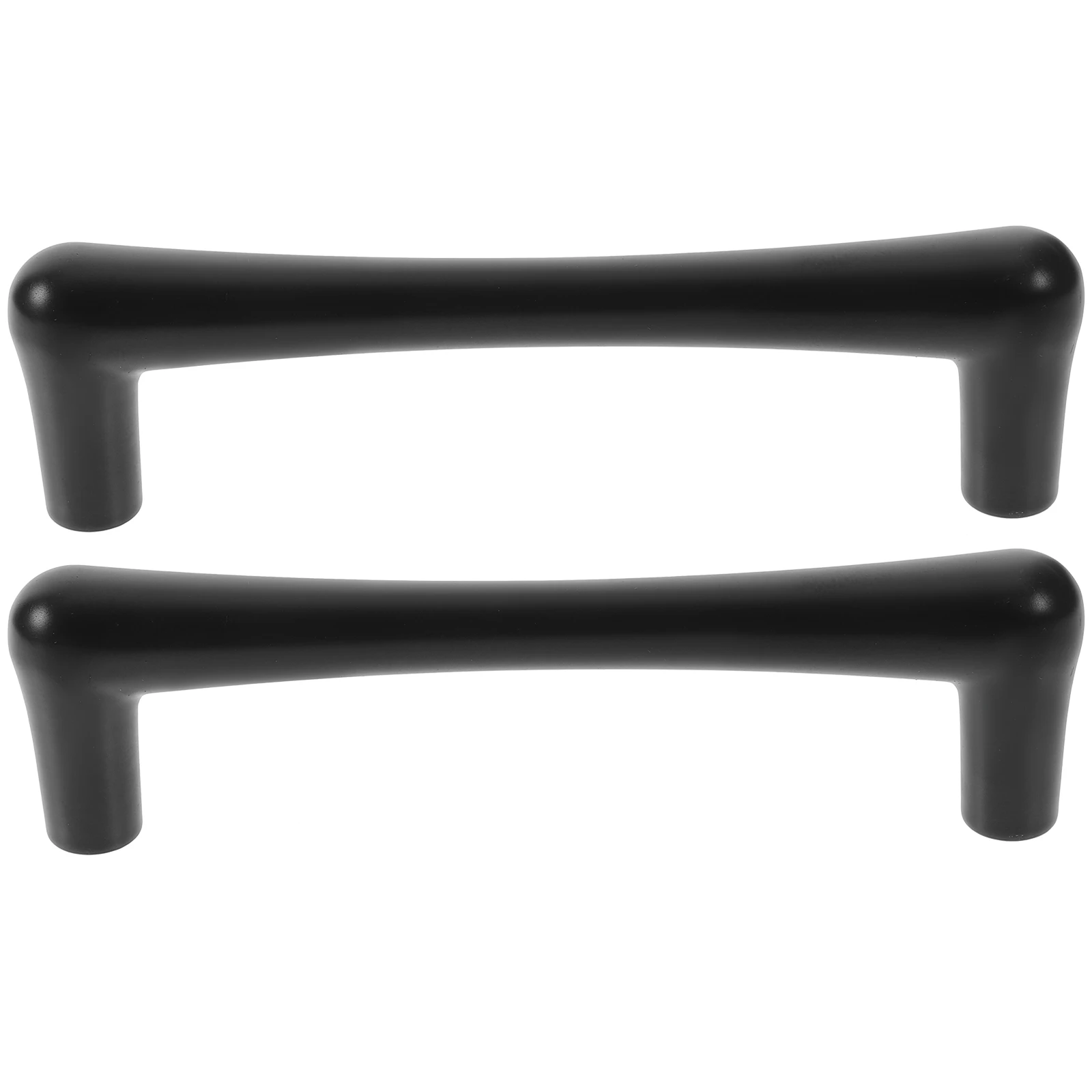 

2pcs Zinc Alloy Cabinet Pulls Handles Replacement Wardrobe Dresser Cupboard Closet Door niture Pulls Easy Install Wide