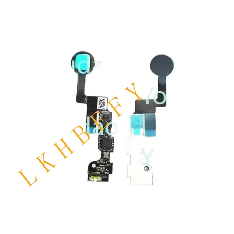 

New 00HF75 0HF75 For XPS15 9570 9575 M5530 Fingerprint Reader Switch Board €€