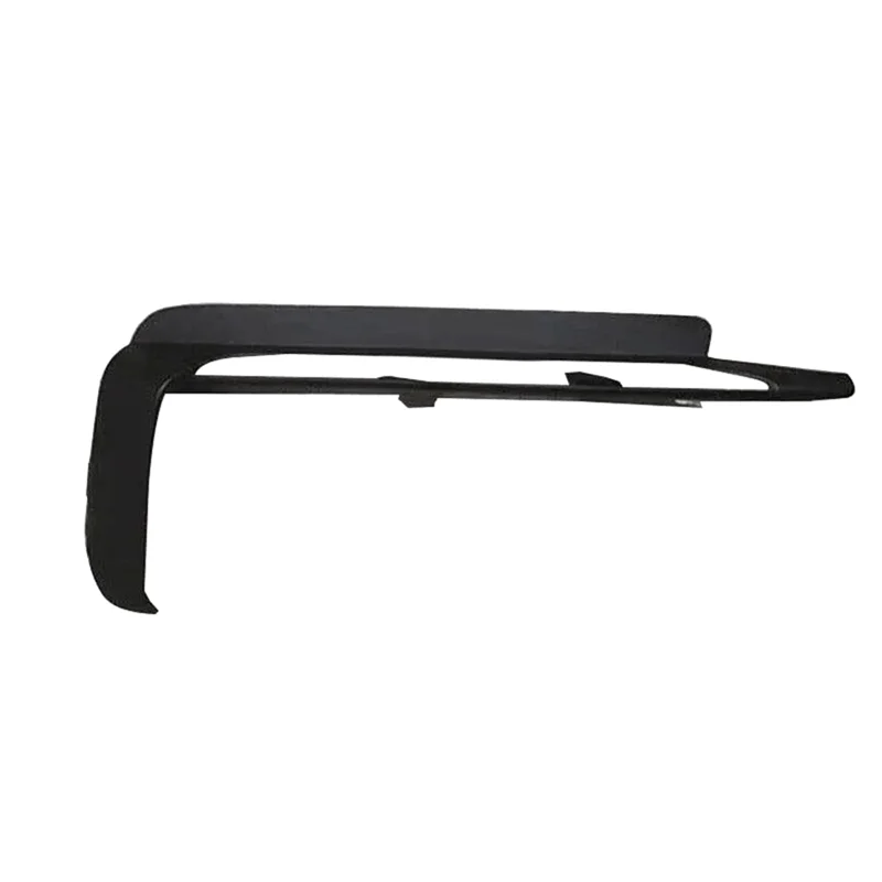 

Передний бампер автомобиля, кронштейн противотуманной фары, поддержка Porsche Cayenne 2019-2021-A67F