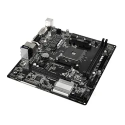 For AMD A320 Chipset AM4 Interface ASROCK A320M-HDV Desktop PC Motherboard Micro-ATX Socket AM4