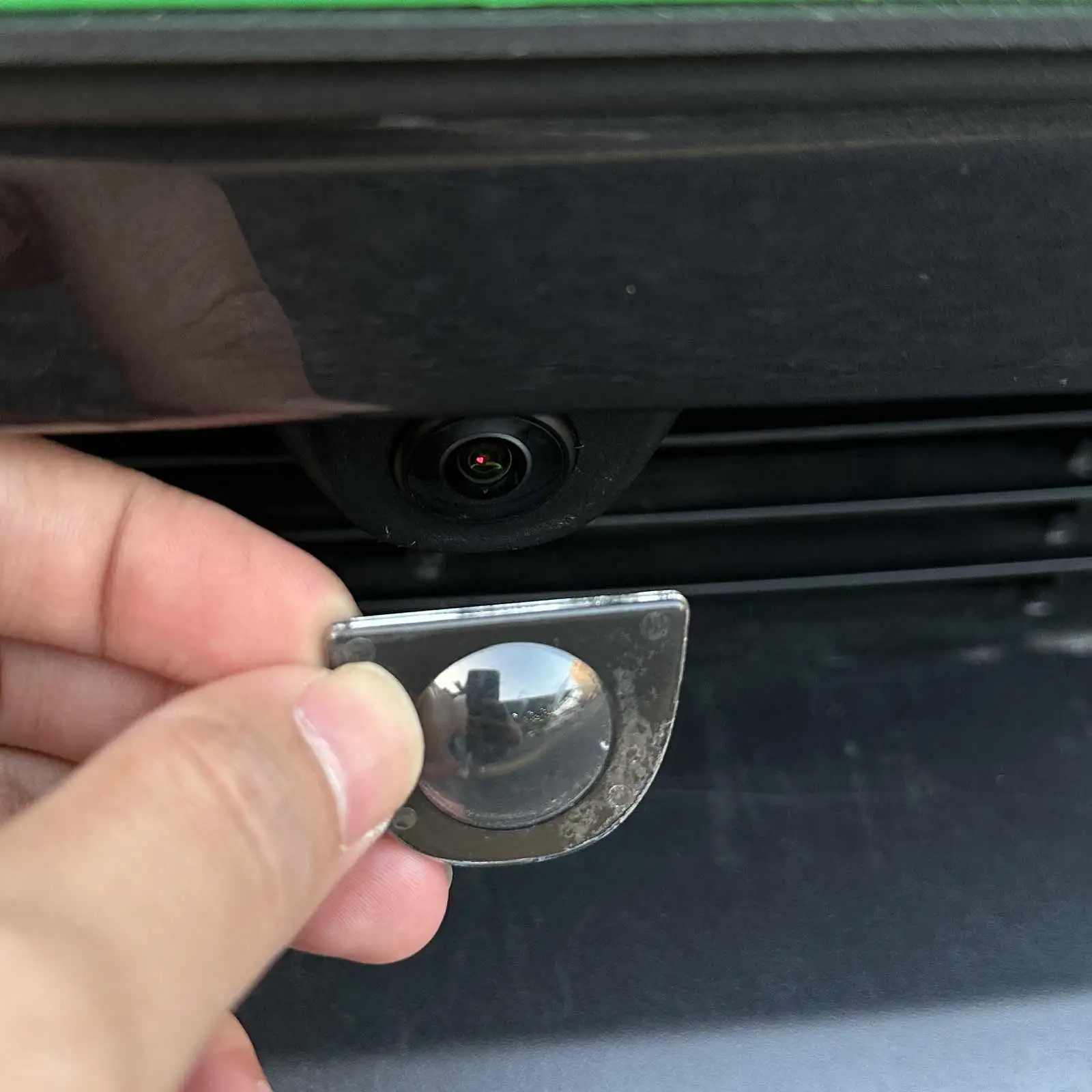 2Pcs Anti-Scratch L… - image