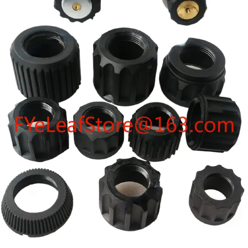 סליל סולנואיד הידראולי קבוע סליל אגוז אטום מכסה מכסה 029570pa6gf30ht r900029570