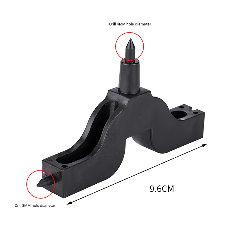 4-25mm Drip Irrigation Tubing Hole Puncher Drip Tubing Hole Punch for Irrigation System Garden Micro Drip Irrigation Tools