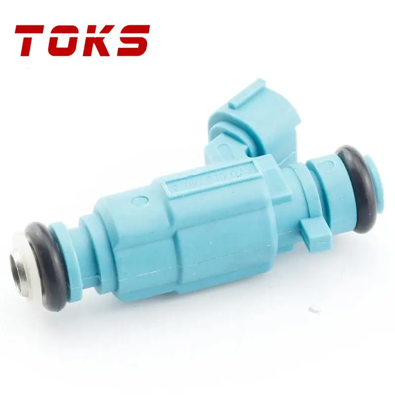 

4pcs 35310-23630 Fuel injector for Hyundai Elantra Santa Tucson Tiburon Elantra Kia Optima Rondo Sportage Spectra 2.0L 04-2009