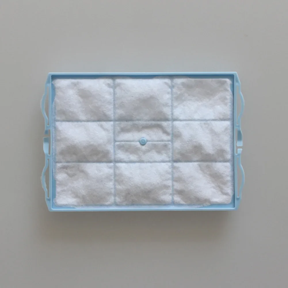 2 قطعة فلتر المحرك لسلسلة BOSCH GL30 مكنسة كهربائية روبوتية 618907 BSB2081 VSZ314M1/03 BSGL52235/01 VSZ5GP1266/01 VSZ3XTRM/03