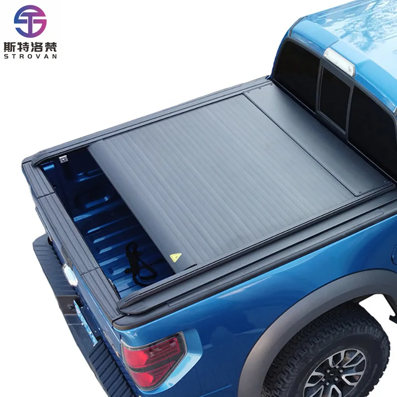 

STLF AQTA 9Hilux Ranger Isuzu Dmax Pickup Truck 9