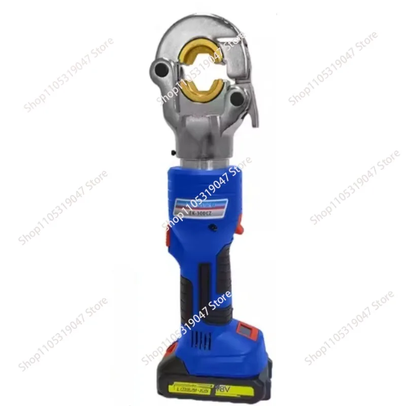 Portable Battery Po…