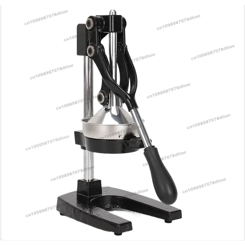 

Manual Fruit Juicer, Multifunctional Household Juicer, Lemon Fruit and Vegetable Juicer