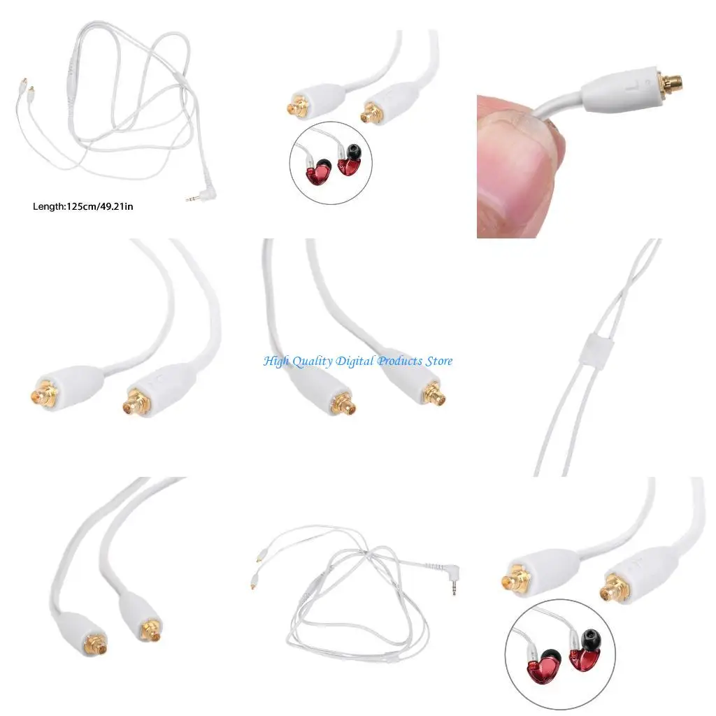 U2JE Replacement Ea…