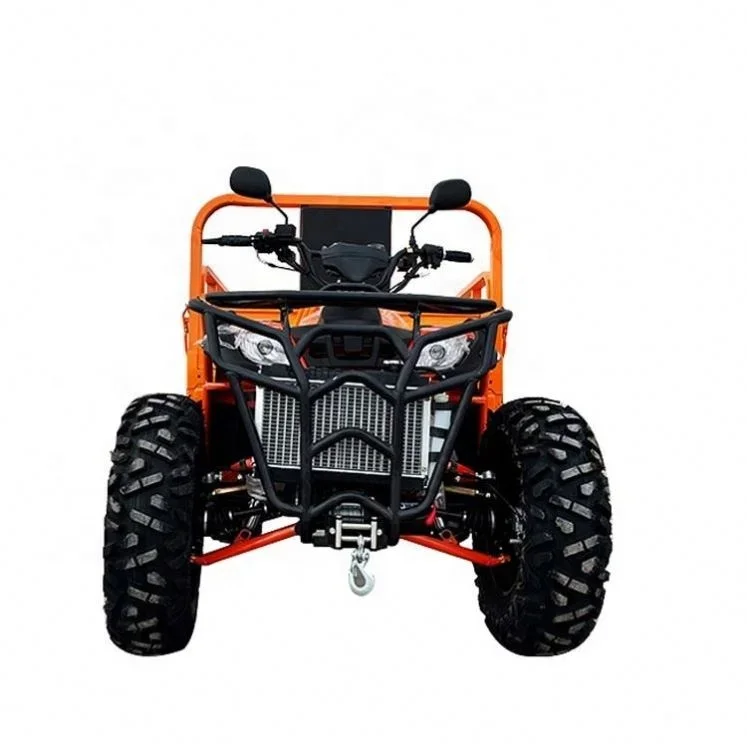 Professional 300Cc Quad Utility Atv Farm Vehicle 4X4 Diesel Factory Supply