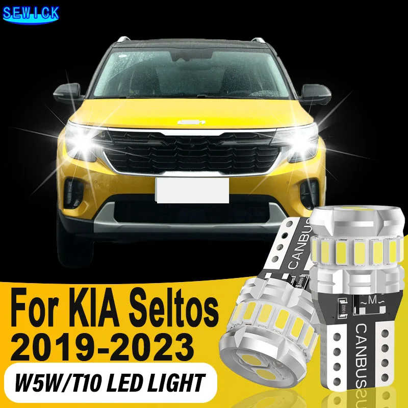 

2x для Chevrolet HHR 2006 2007 2008 2009 2010 2011 T10 автомобильные лампочки Canbus 194 168 для чтения багажника номерного знака Фонарь 6000K 12 В