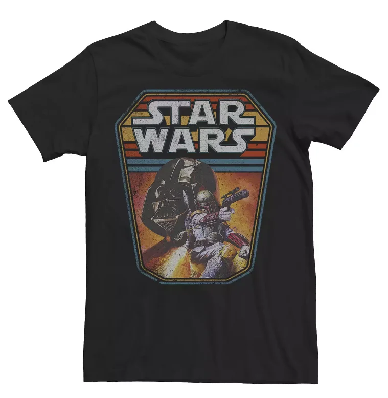 Star Wars Men's Sho… - image