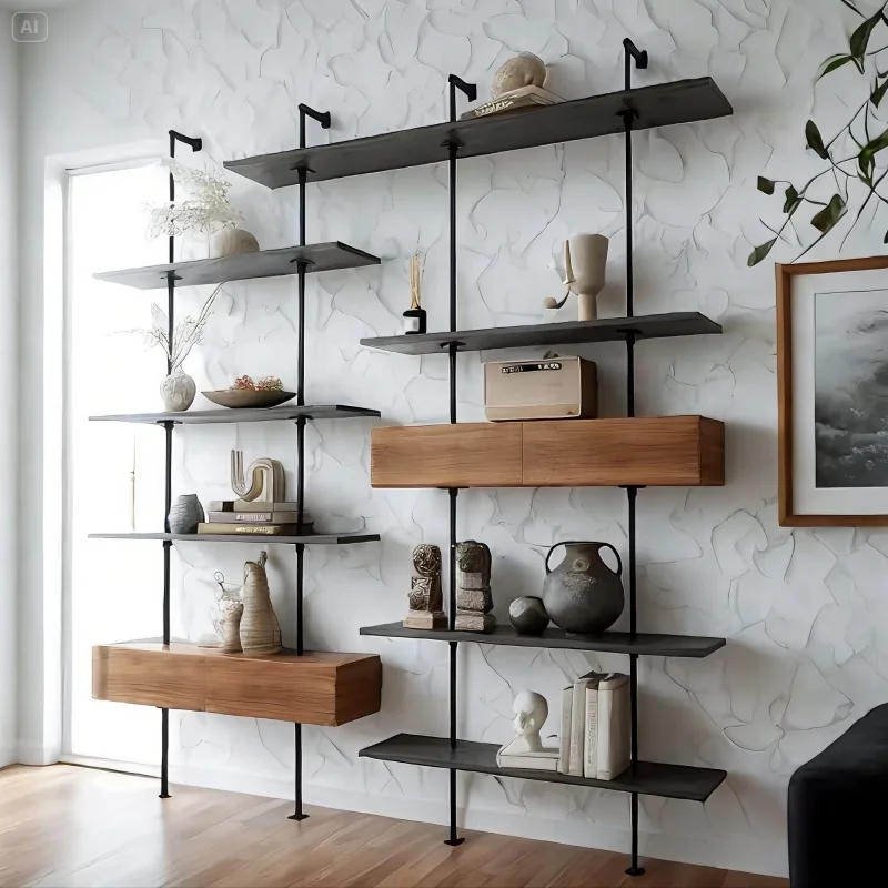 Supermarket Shelf Design Specifications: What You Actually Need to Specify
