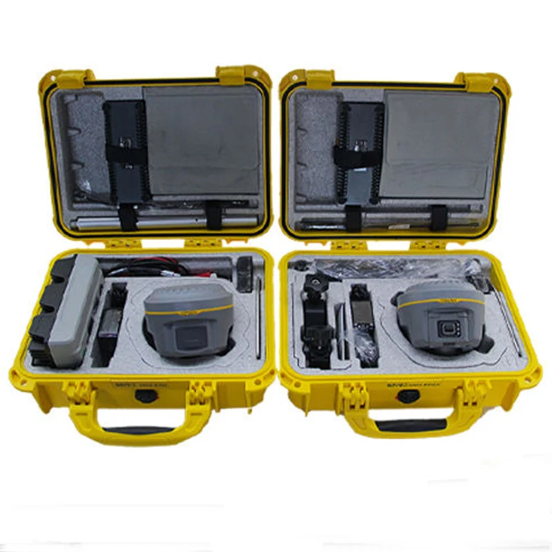 SOUTH Galaxy G1, système RTK intégré de nouvelle génération (1 + 1)