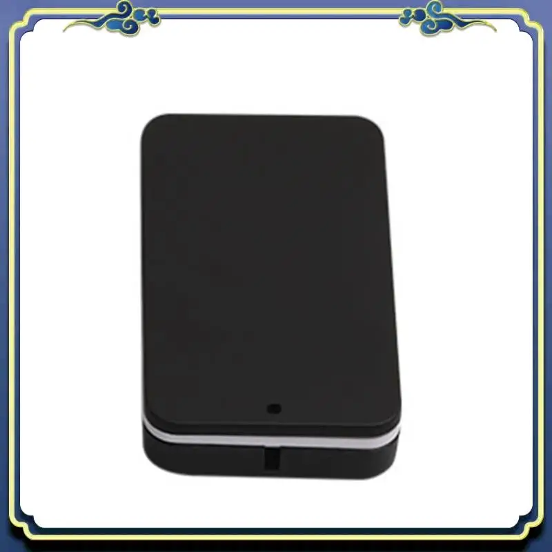 Telecomando portatile per porta del garage 3X 433,92 Mhz Controllo cancello Rolling Code Telecomando Comando garage Apriscatole