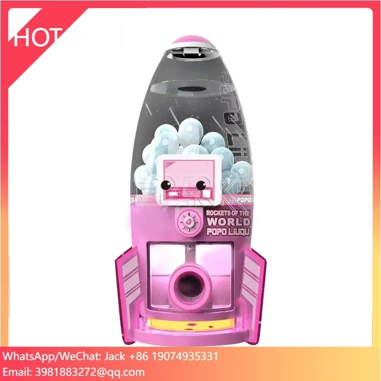 

Vending Toys Gift Game Machine Machine Gachapon Machine