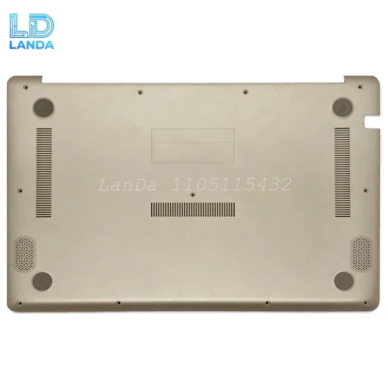 Laptops Screen LCD Back Cover Front Bezel Hinges Cover Bottom Case For ASUS N580 N580G N580V X580V N580VD X580VE X580VD N580VE