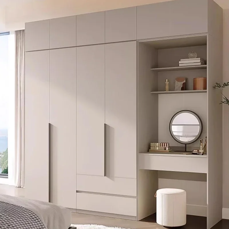 Cube Minimalist Wardrobe Nordic Display Open Partitions Organizer Closet Storage Cupboard Armable Ropero Lounge Suite Furniture