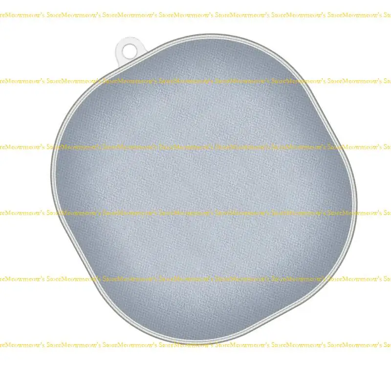 W91A staubdichtes Gehäuse Stoßdichtschutz kratzfeste Hülseschale für Airnora 2