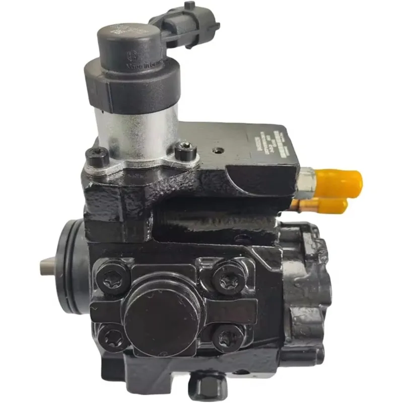 

1PCS CR CP3 Fuel Injection Pump 5341063 5321097 0445020256 for Cummins QSF ISG ISF2.8 QSF2.8 ISG2.8 Engine