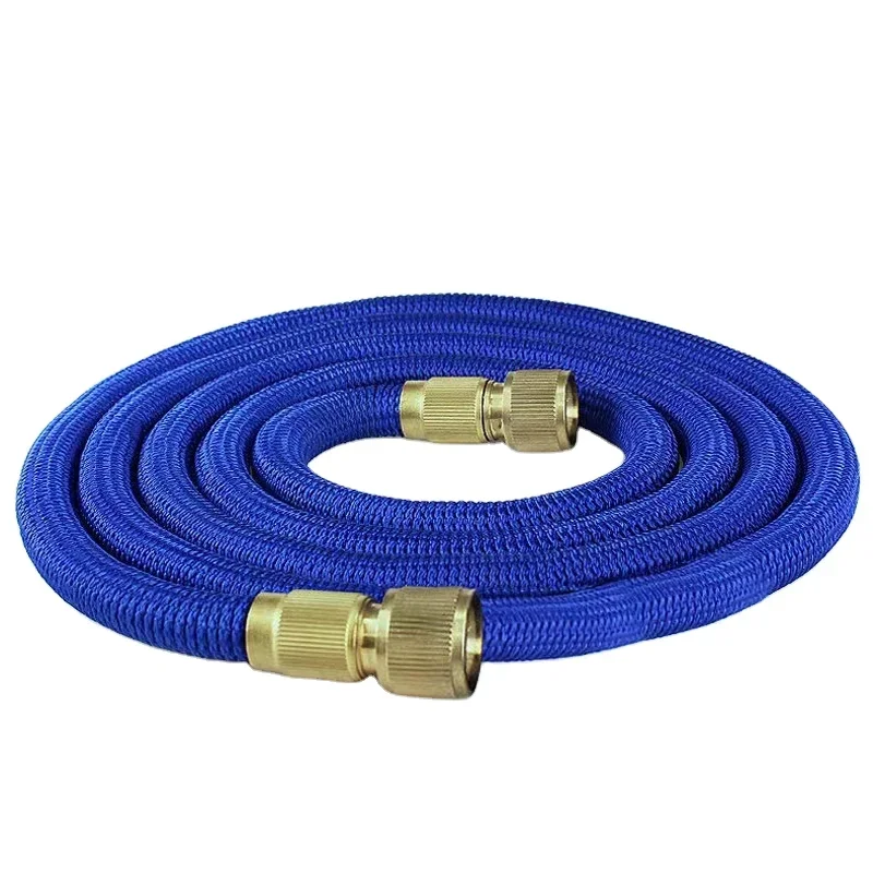 Magic Expandable Garden Watering Hose 150FT for Car Washing and Garden Watering