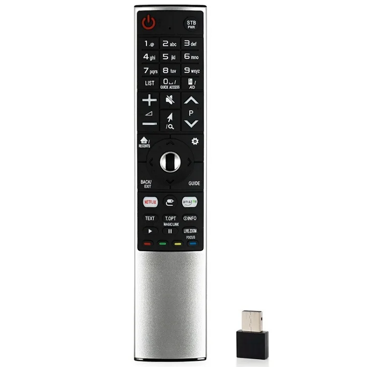 TV Remote Control For MR-700 AN-MR700 AN-MR600 AN-MR650 AKB75455601 AKB75455602 OLED65G6P-U Series IR Learning Controller