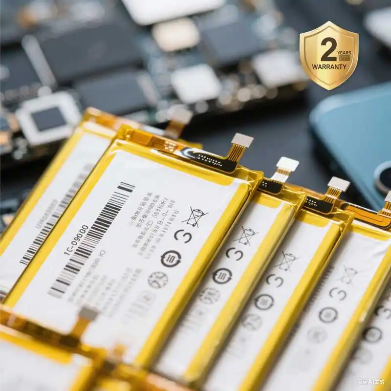 Battery For Alldocu… - image