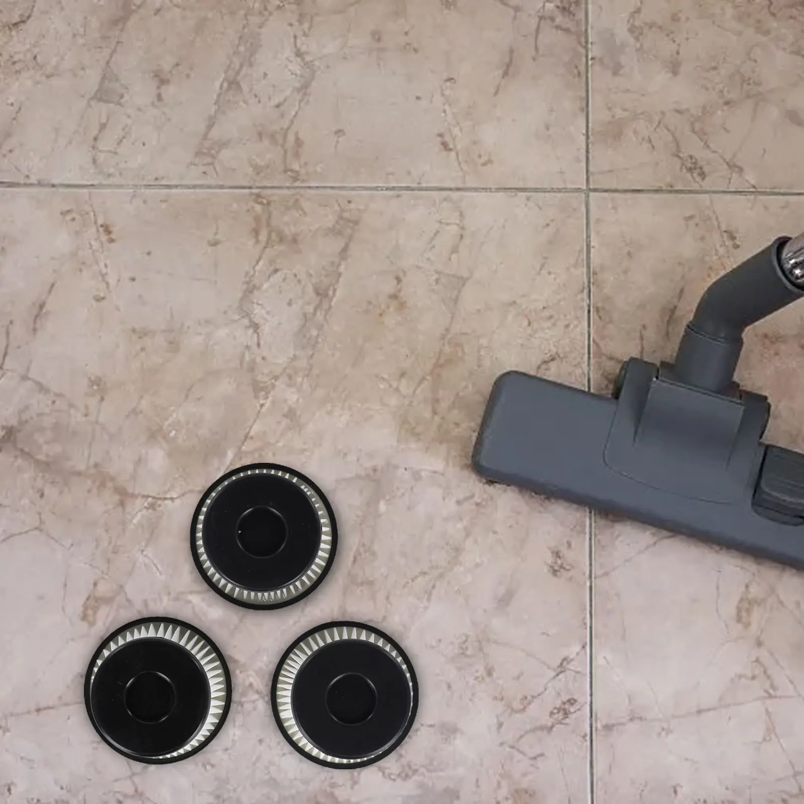 3 шт. фильтр для Silvercrest Shazb 29,6 B2 беспроводной пылесос, детали, фильтры, аксессуары для бытовой уборки пола, фильтры