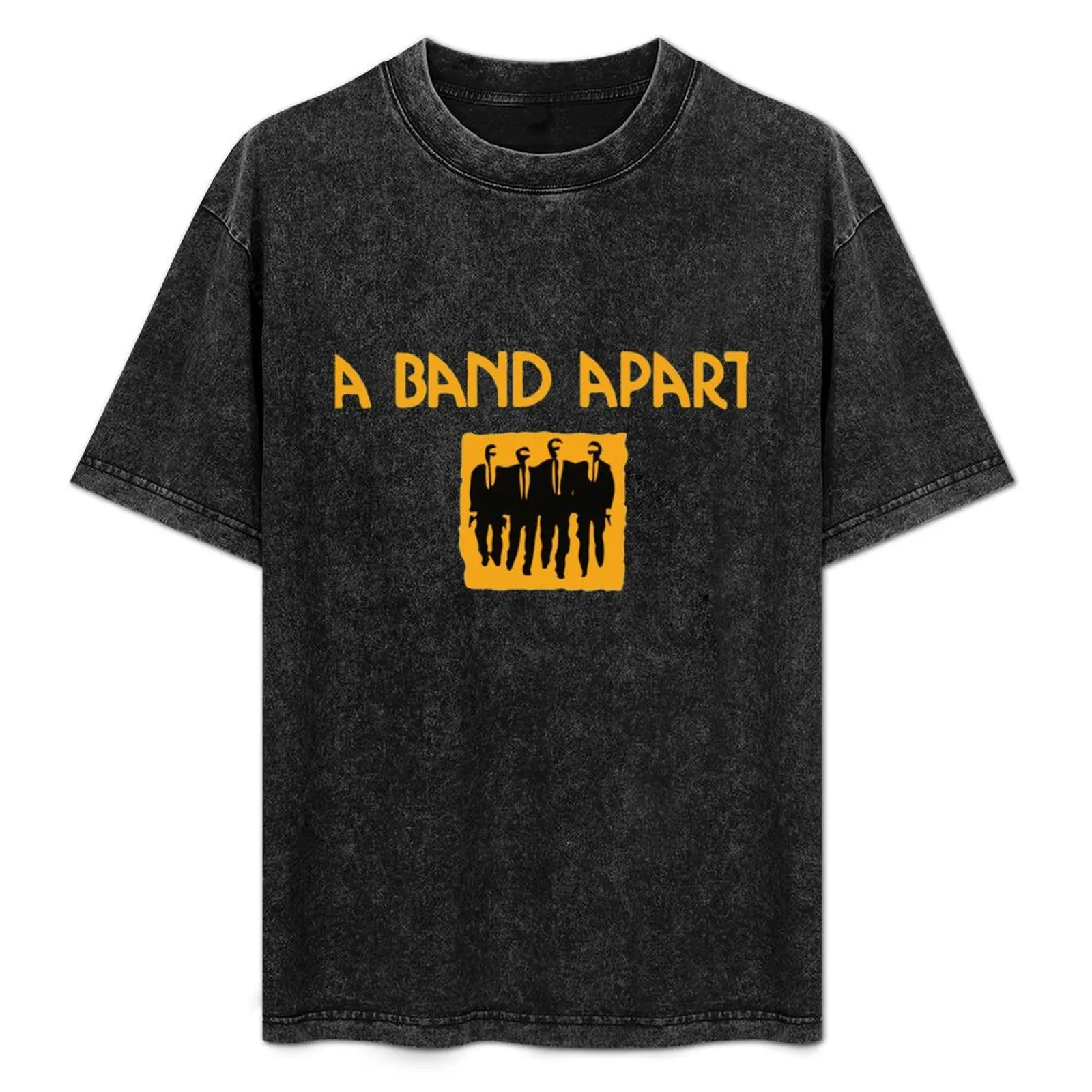 tarantino-a-band-apart-reservoir-dogs-t-shirt-daily-casual-short-sleeve-tee-shirt