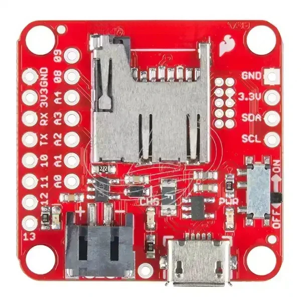 9 Axis MPU-9250 IMU Sensor Module | Attitude Heading Reference System AHRS | Compatible with Razor IMU M0