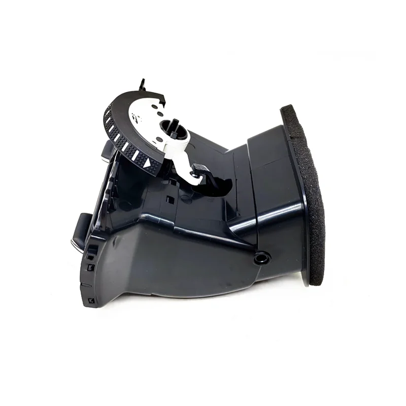 Hintere Mittelarmlehne Frischluftauslass-Lüftungsbaugruppe für VW Touran 2016 2017 2018 2019 2020 5TD 819 203 5TD819203 – Detail 4