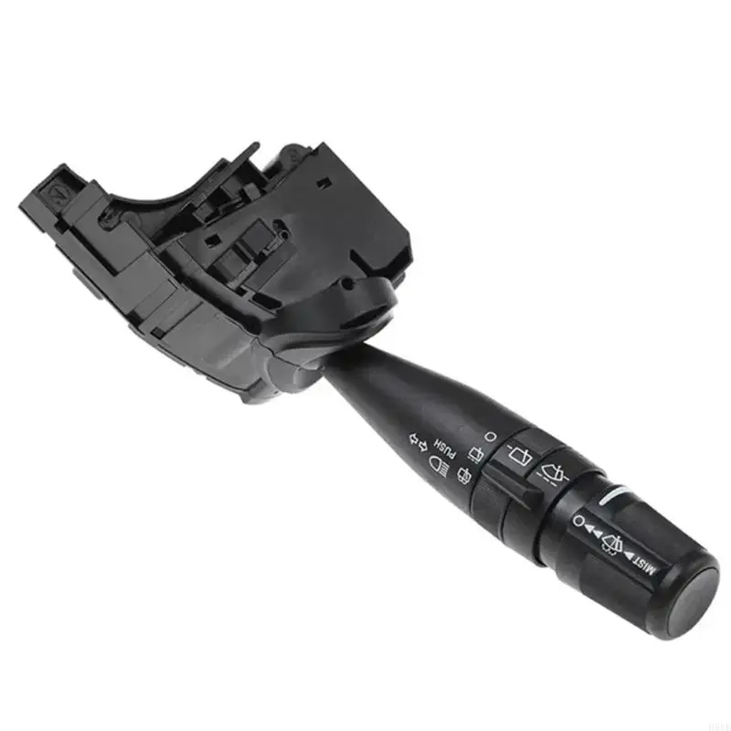 Strong Plastic Turn & Wiper Control Switches 56046118AD Steering Column Change Simple Installs for Automotive H9EE