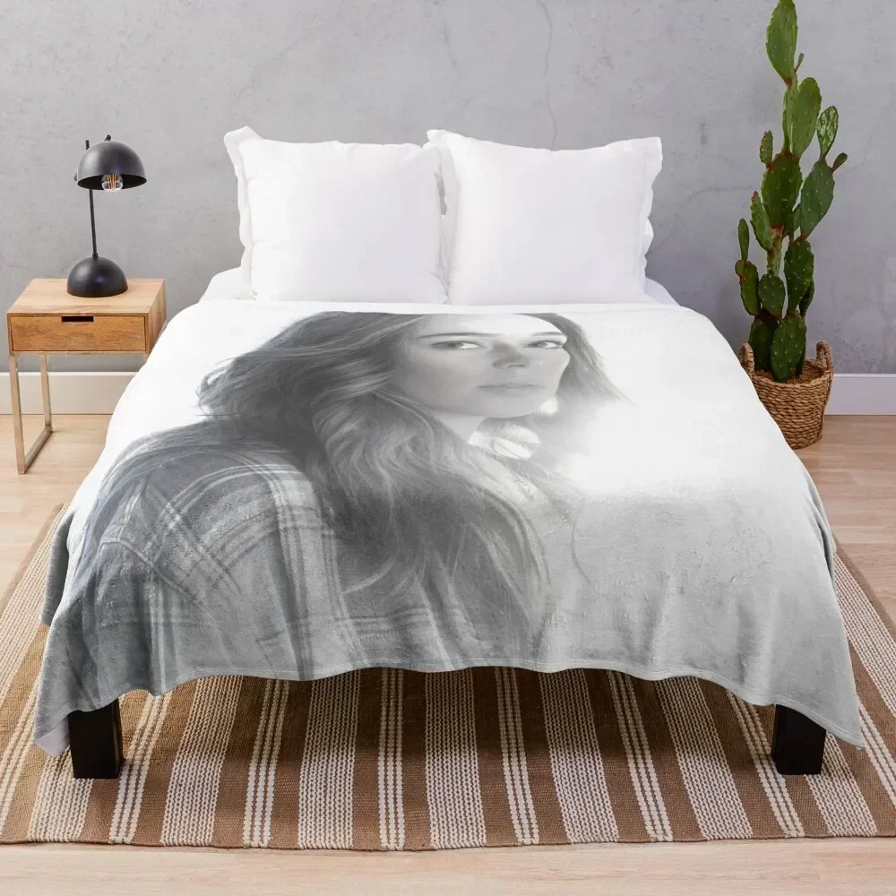 Adc Throw Blanket A…