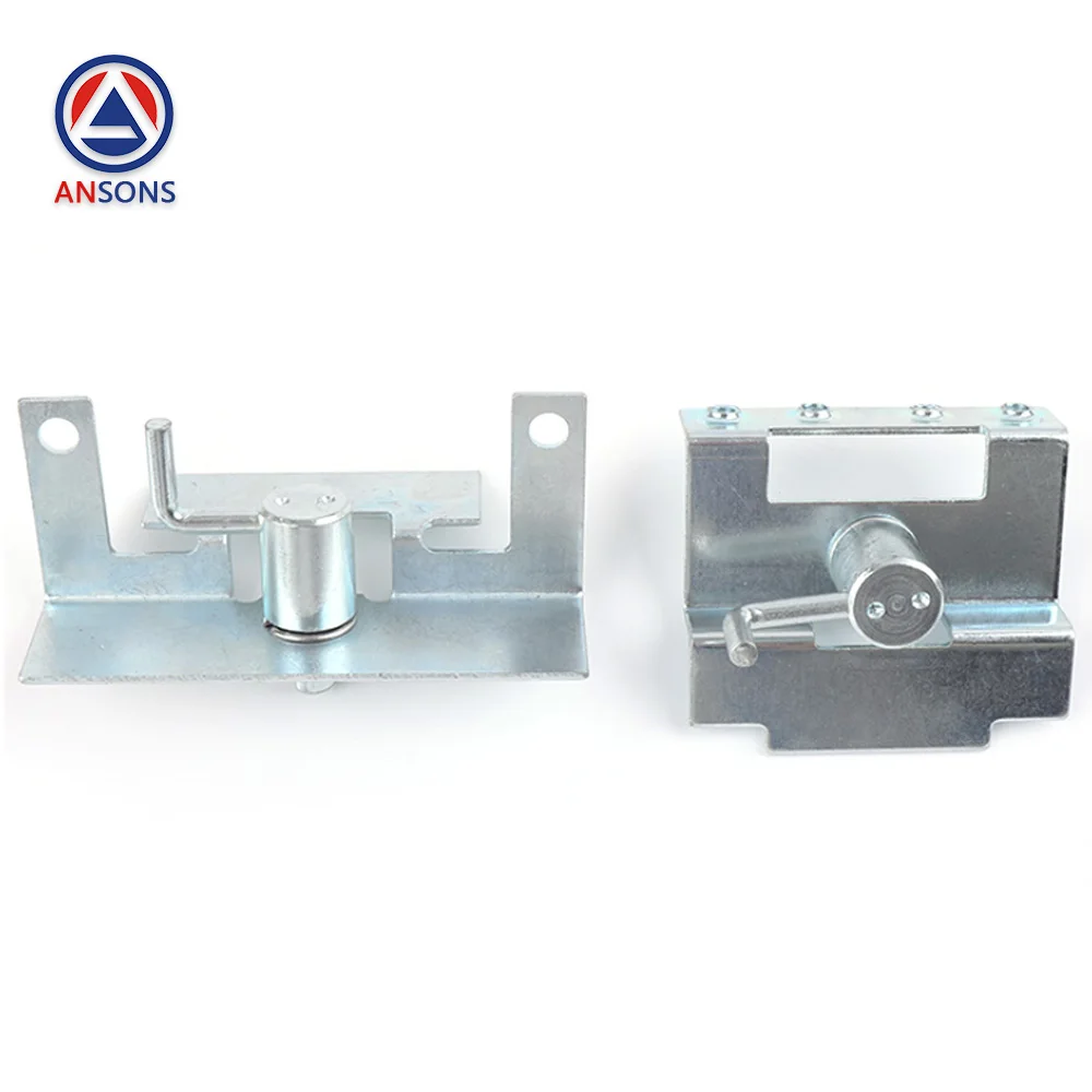 

AMD KONE Elevator Triangle Lock Car Door Lock Core Door Ansons Elevator Spare Parts