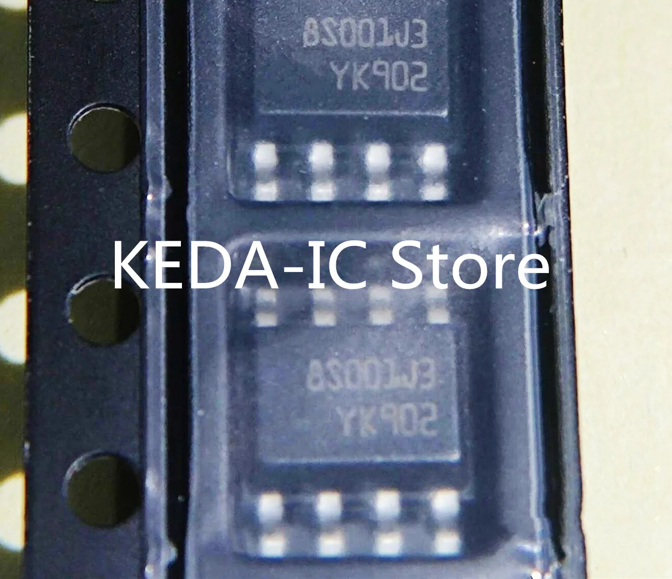 10pcs~500pcs-lot-stm8s001j3m3-8s001j3-sop8-novo-original