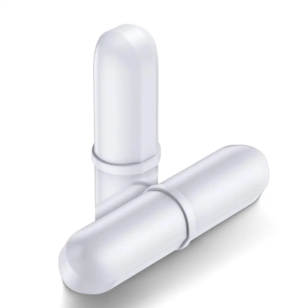 Magnetic Stirrer Bar ขนาดผสม PTFE Magnetic Stirrer เครื่องผสมบาร์ชุด Type-B