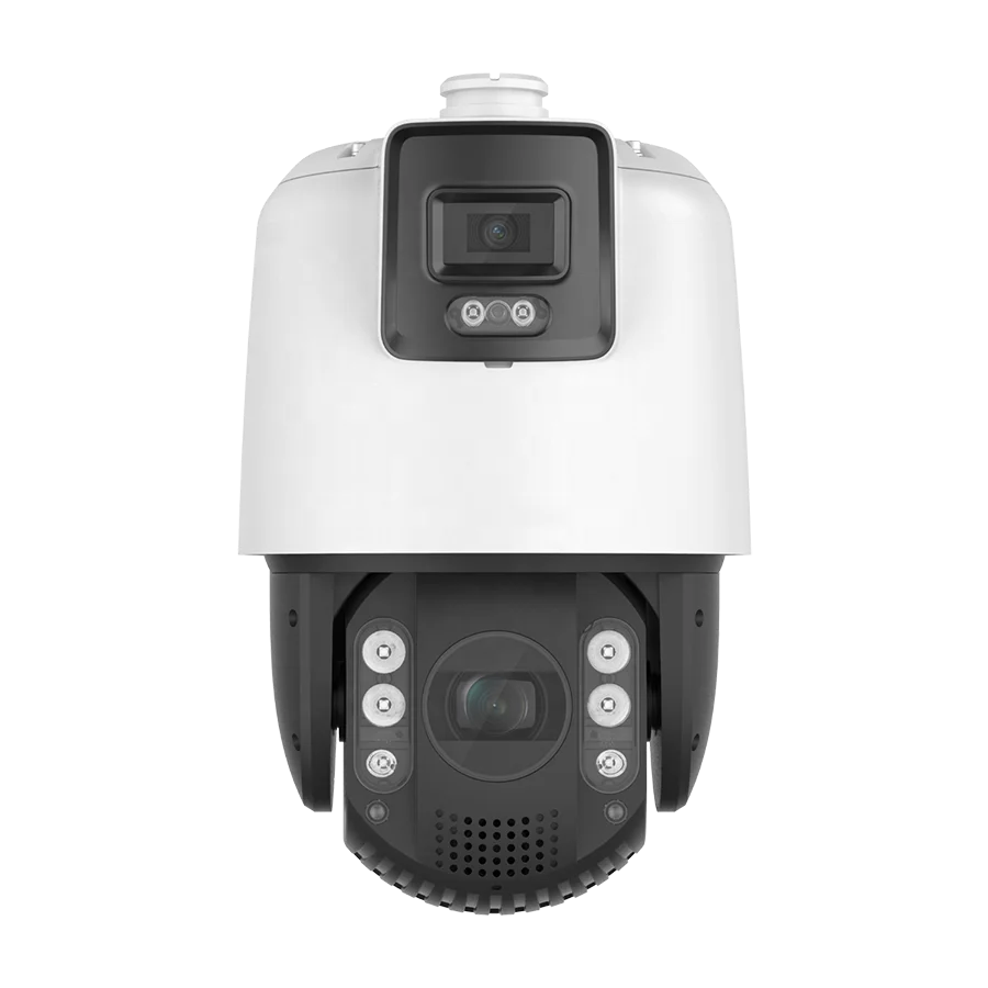 

DS-2SE7C432MW-AEB(14F1)(P3) -- 4MP TandemVu 32X Colorful & IR ColorVu Dual Lens PTZ Camera