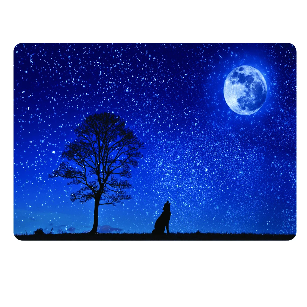 

Для ноутбука Huawei Matebook 14 14S с принтом, жесткий защитный чехол с полным покрытием, сумка ZC