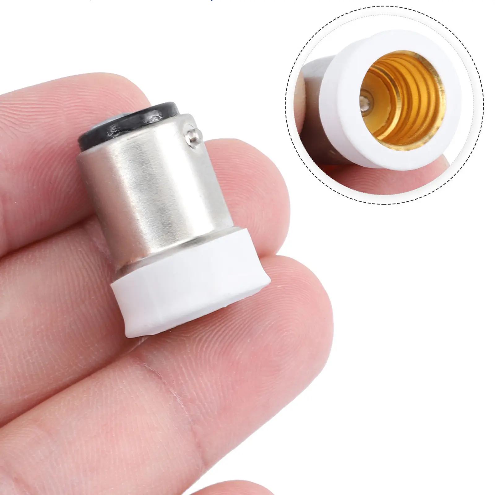 10Pcs B15 To E12 Li…