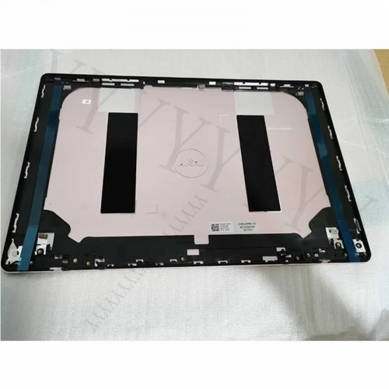

Q 0K1RT2 K1RT2 для Dell 15D 7000 7570 A корпус ЖК-экрана задняя крышка розовый сенсорный