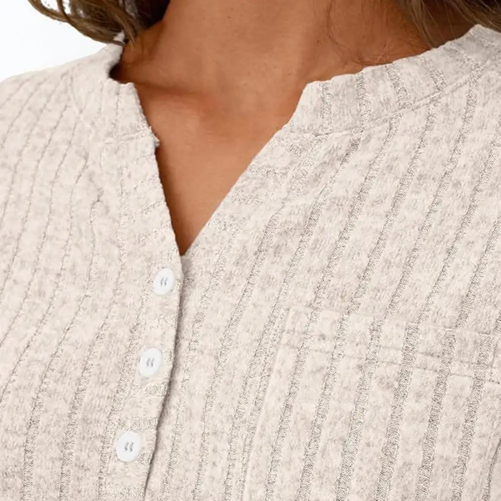 

Женские комплекты брюк из двух предметов с длинным рукавом и круглым вырезом, одинаковые комплекты, брюки, пуловеры, повседневные брюки-карандаш с эластичной резинкой на талии, спортивный костюм в полоску