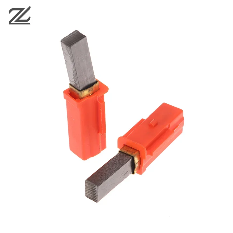 

1/2Pcs Motor Motor Carbon Brush Holder (8/8.3*11*32) Compatible With Ametek Lamb Motor