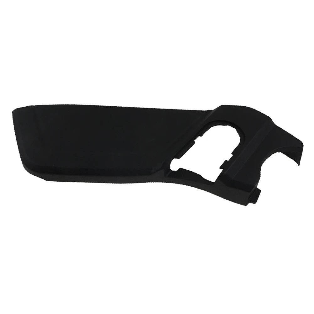 For Dodge Journey 2011-2017 Outboard Seat Shield Seat Repair For Dodge Journey Plastic Construction Right-side Placement